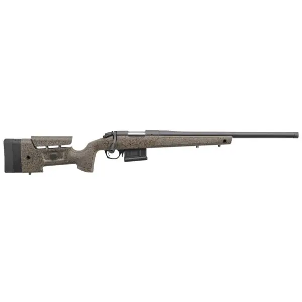 BERGARA HMR 6.5PRC MINI-CHAS 24 3RD