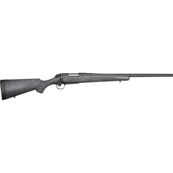 BERGARA RIDGE CARBON WLDRNSS 6.5CM