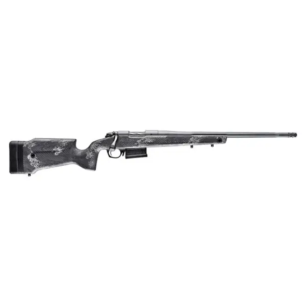 BERGARA CREST 308WIN 20 5RD SNP GRY
