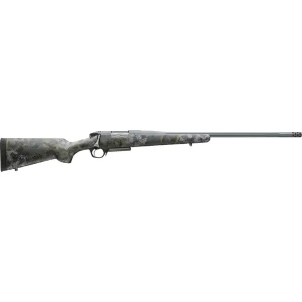 BERGARA CANYON 308WIN 20 5RD