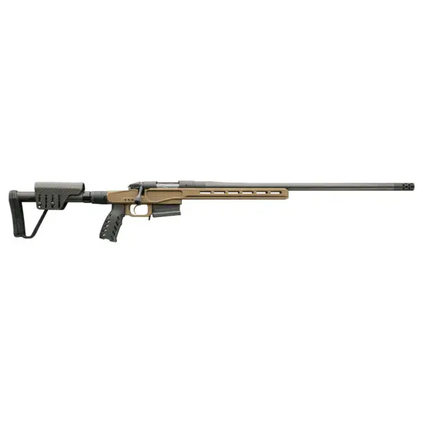 BERGARA MG LITE 6.5PRC 22 3RD MGNSM