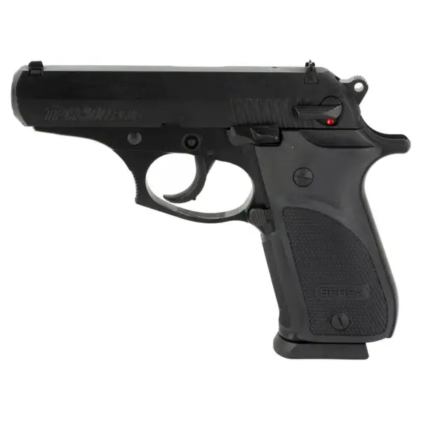 BERSA TPR380 PLUS DA 380ACP 3.5 15R