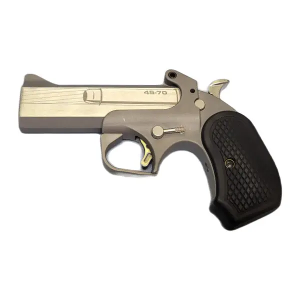 BOND CYCLOPS 45-70 4.25 STS EXT GRP