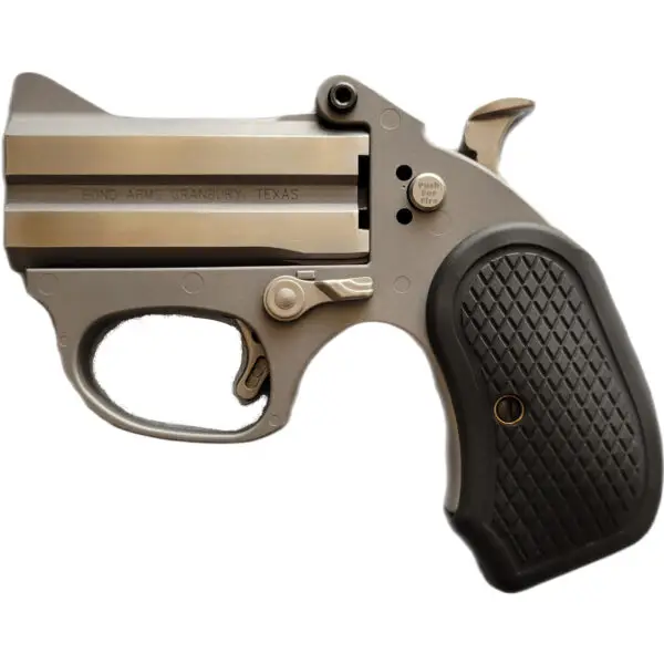 BOND HONEY-B 9MM 3 STS EXT GRIP
