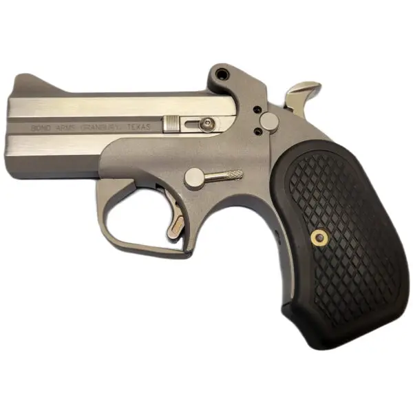 BOND ROWDY XL 45/410 3.5 STS EXT GRP
