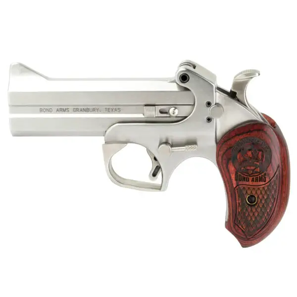 BOND SNKE SLYER IV W/TG 45/410 4.25