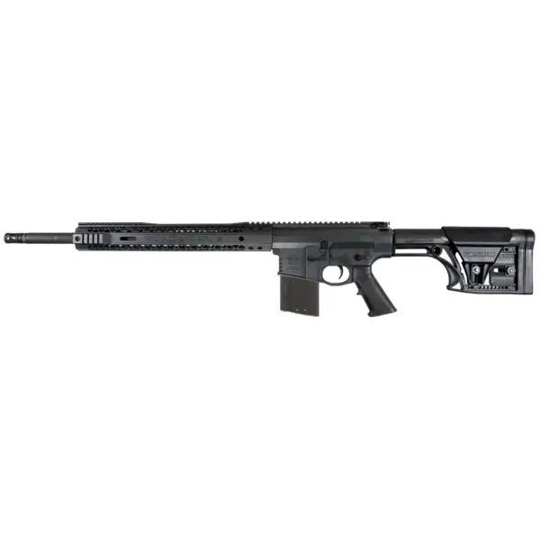 BRO SPEC FALLOUT 6.5CM 22 20RD BLK