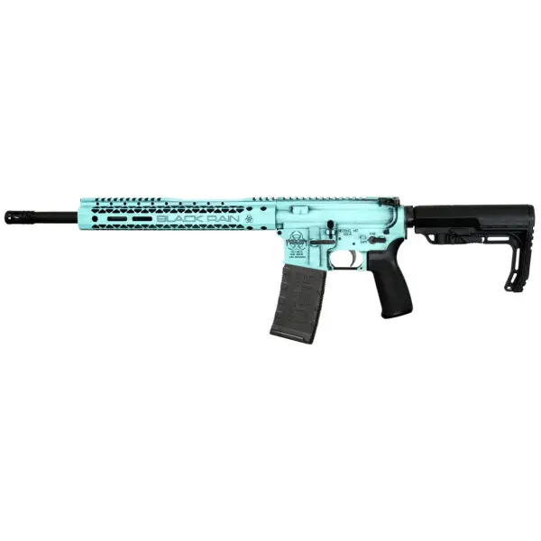 BRO SPEC+ 556NATO 16 30RD FUSN BLUE