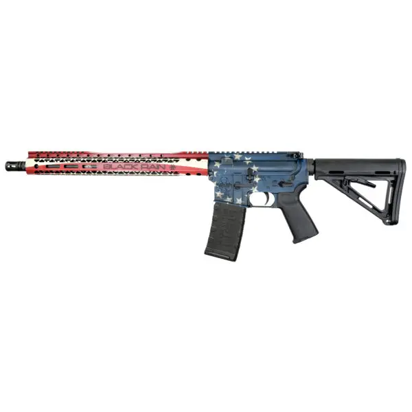 BRO SPEC+ 556NATO 16 30RD PAT BTSY