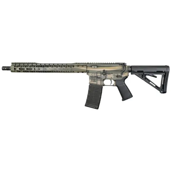 BRO SPEC+ 556NATO 16 30RD PAT FD/OD