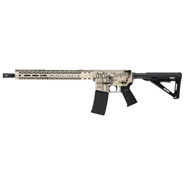 BRO WTP 556NATO 16 30RD LT SAND