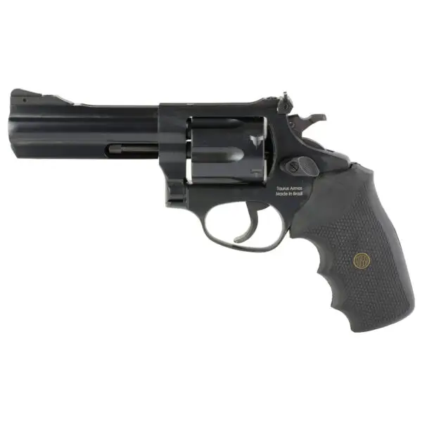 ROSSI RM64 357 MAG 4 6RD BLACK