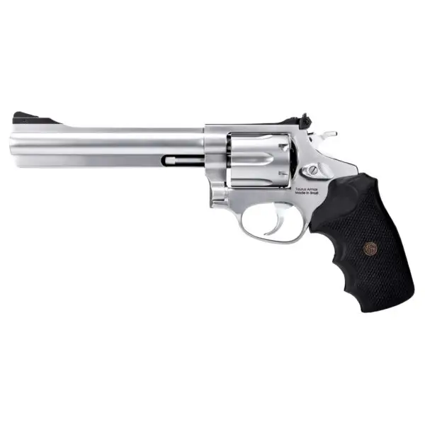 ROSSI RM66 357MAG 6 6RD STS