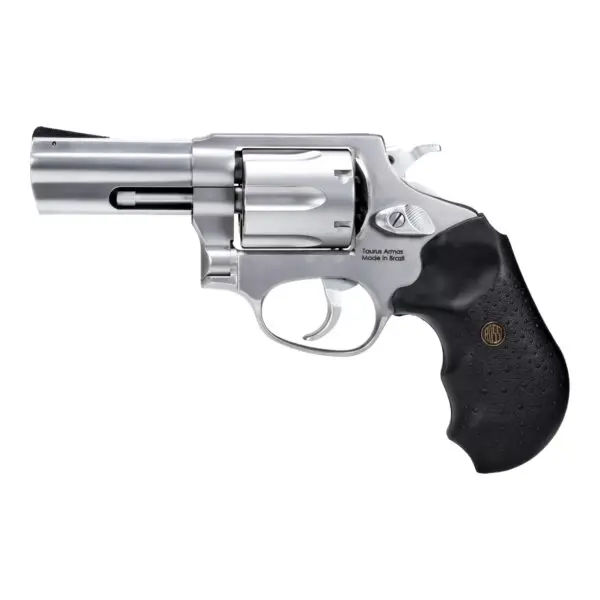 ROSSI RP63 357MAG 3 6RD BLK