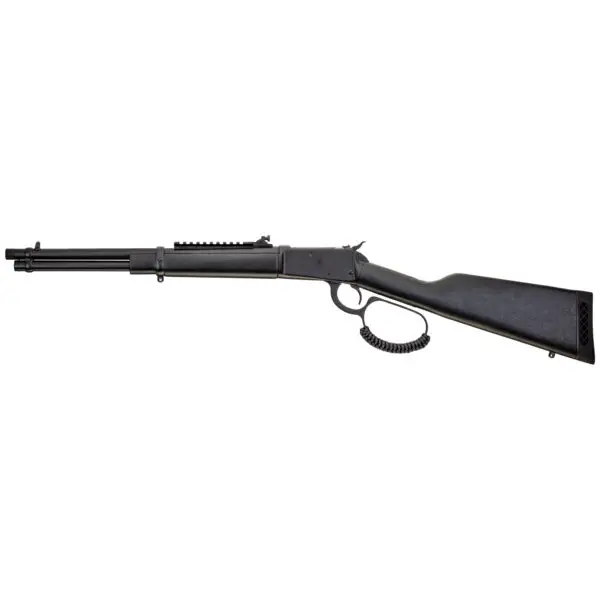 ROSSI R92 TRIPLE BLK 44MAG 16.5
