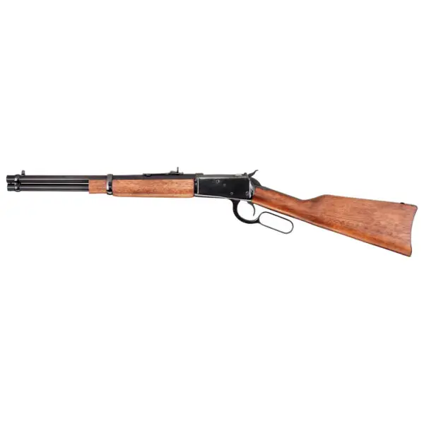 ROSSI R92 TRIPLE BLK 45LC 16.5 8RD