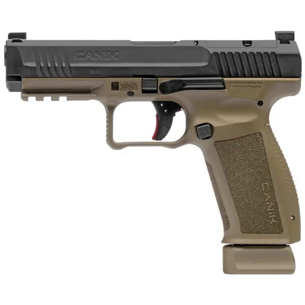 CANIK METE SFT 9MM 4.46 20RD