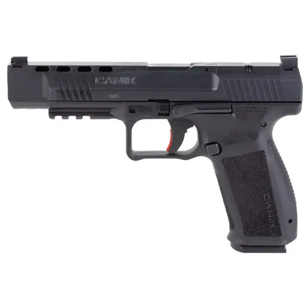 CANIK METE SFX 9MM 5.2 20RD BLK