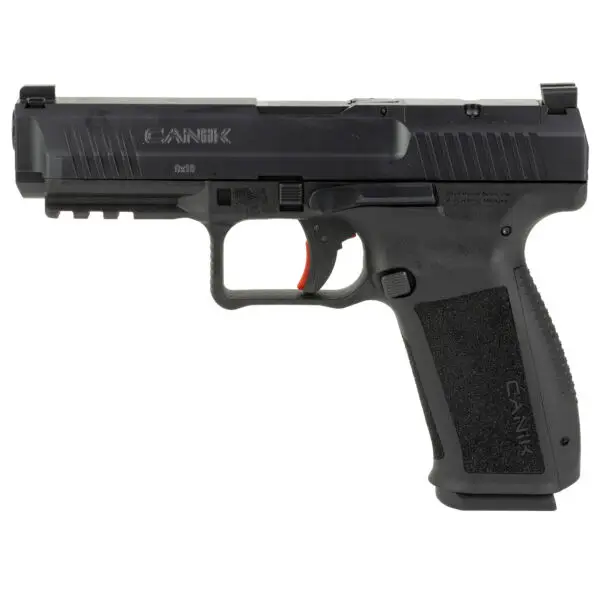 CANIK METE SFT 9MM 4.47 10RD BLK