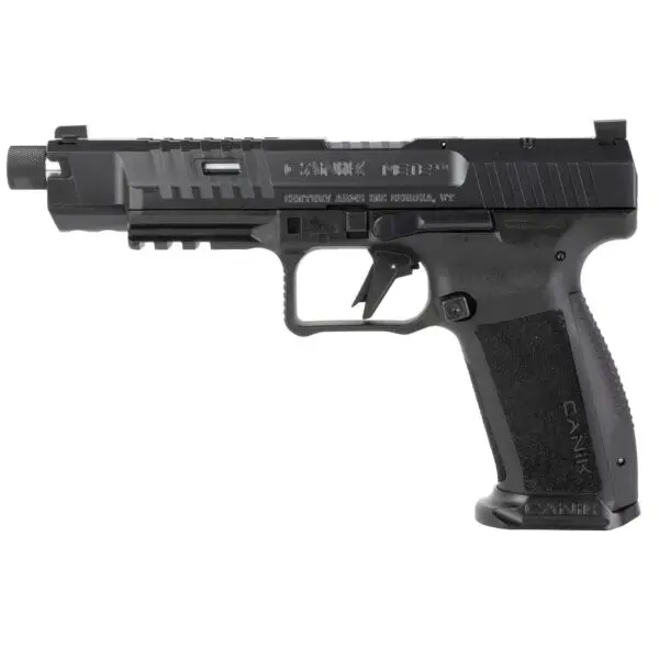 CANIK METE SFX PRO 9MM 5.74 20RD