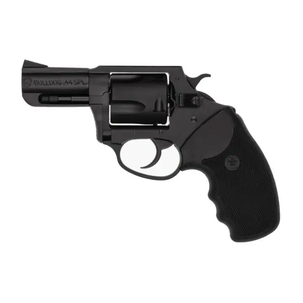 CHARTER ARMS BULLDOG 44SPL 2.5 BL