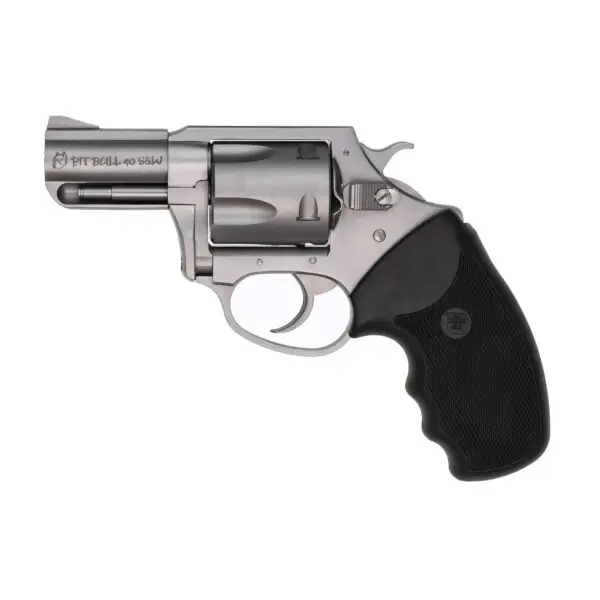 CHARTER ARMS PITBULL 40S&W 2.3 SS