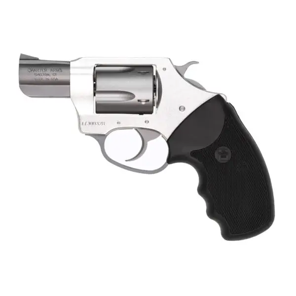 CHARTER ARMS UNDCVR SOUTHPAW 38 2 5