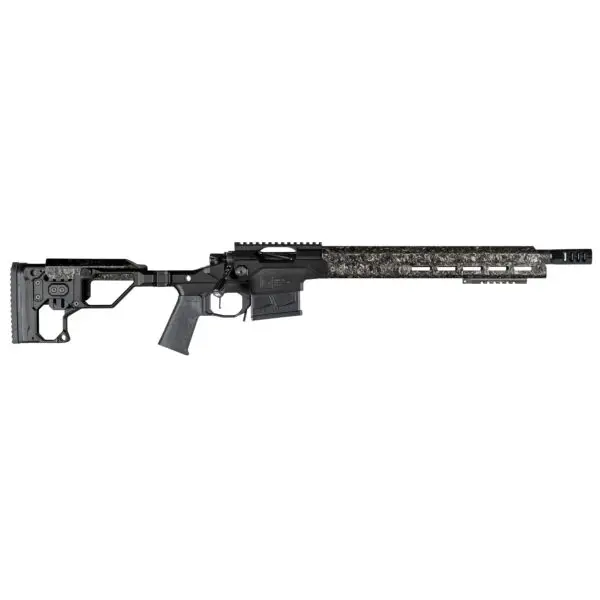 CHRISTENSEN MPR 308WIN 20 5RD BLK