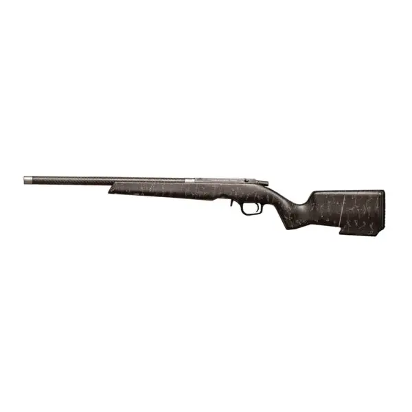 CHRISTENSEN RANGER 22WMR 18 10RD BL