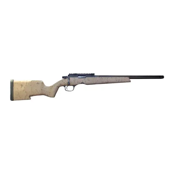 CHRISTENSEN RANGER 17HMR 18 10RD TN