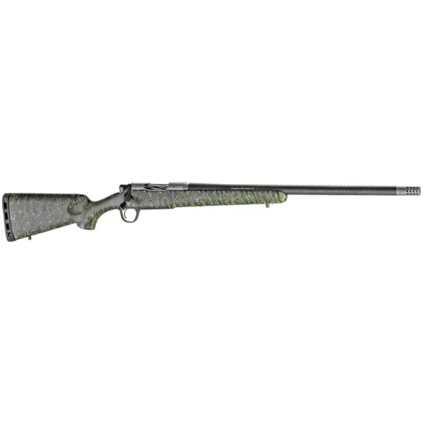 CHRISTENSEN RL 308WIN 24 STS/GRN