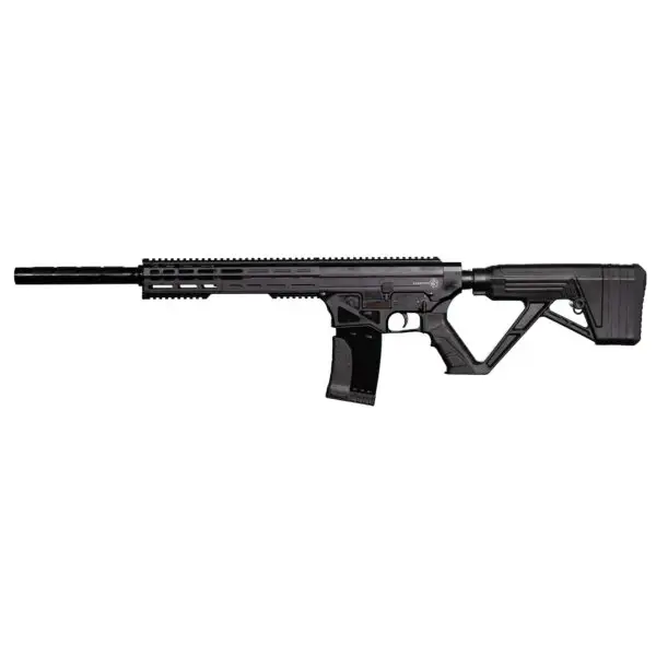 GARAYSAR FEAR 125 12GA 20 5RD BLK