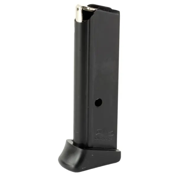 MAG WAL PPK 380ACP 6RD AFC BLK FR