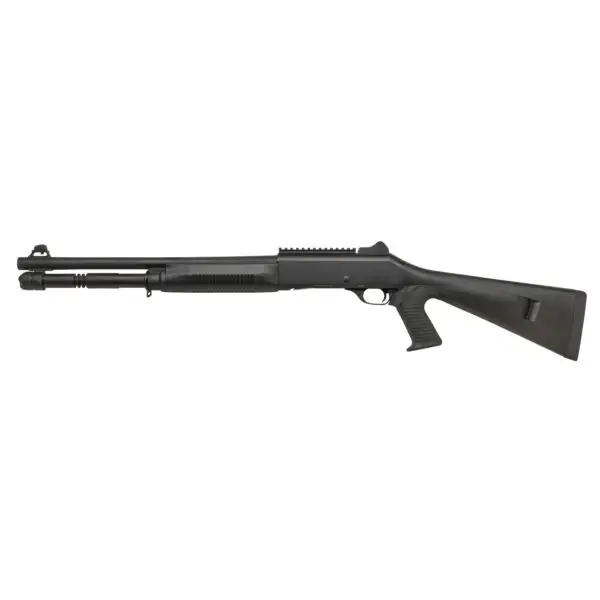 MAC 1014 PISTOL GRIP 12GA 18.5 5RD