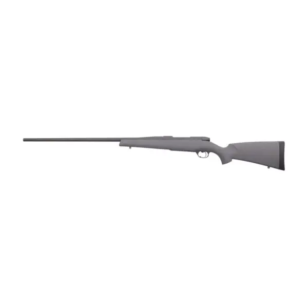 WBY MKV HUNTER 6.5WBY RPM 24 GRAY