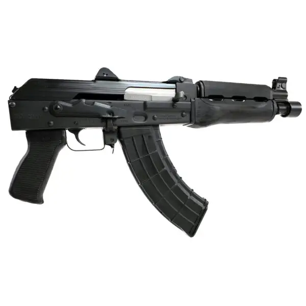ZASTAVA ZPAP92 PSTL 762X39 10 30RD
