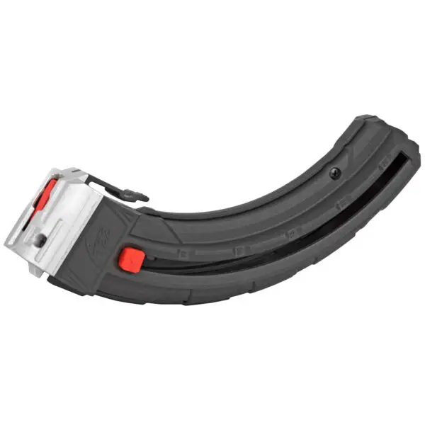BUTLER CREEK A22 MAG 22LR 25RD BLK