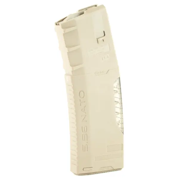 MAG HERA H3T GEN 2 556 30RD TAN