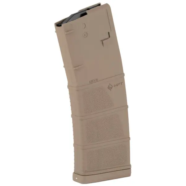 MAG MFT 556 30RD SCORCHED DARK EARTH