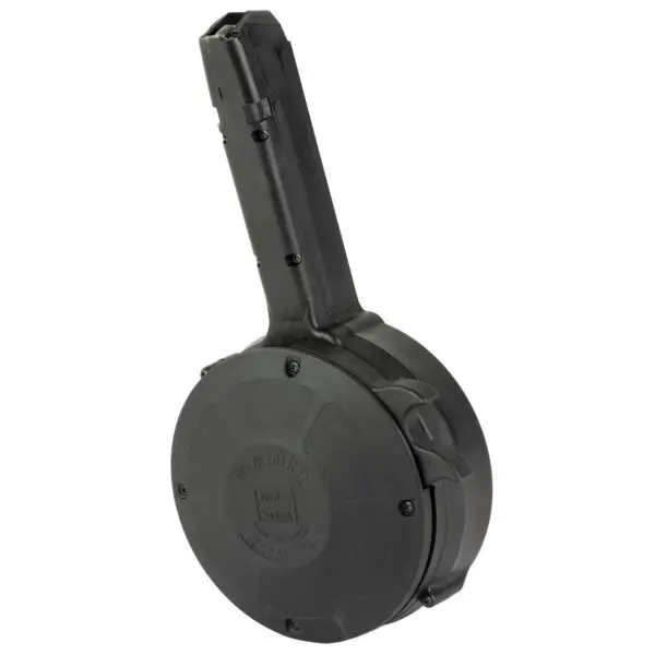 KCI USA GLOCK 9MM 50RD DRUM MAG