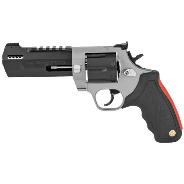 TAURUS RAGING HNTR 44MAG 5.12 6RD