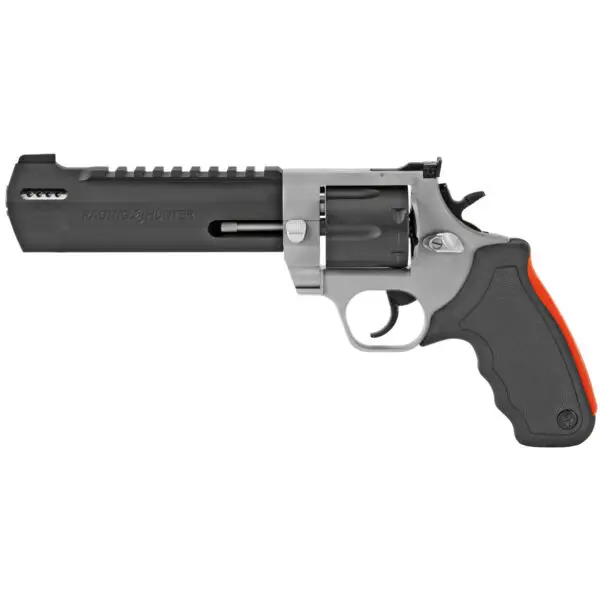 TAURUS RAGING HNTR 44MAG 6.75 6RD