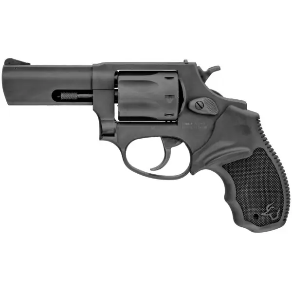 TAURUS 942 22LR 3 8RD BLK