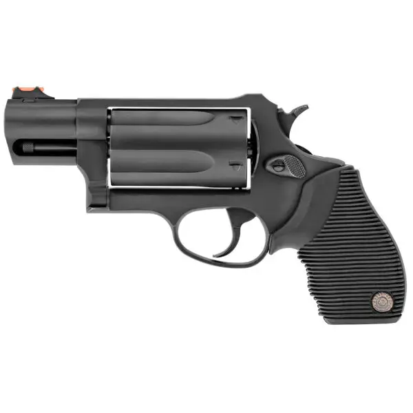 TAURUS PUB DEF 45C/410 2 5RD BLK