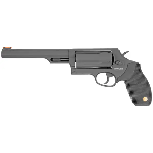 TAURUS JUDGE 45C/410 6.5 5RD BLK