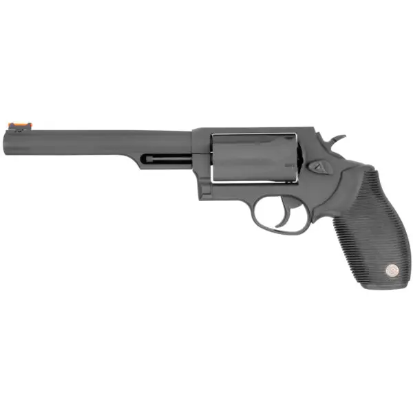 TAURUS JDG 45C/410 6.5 5RD BLK