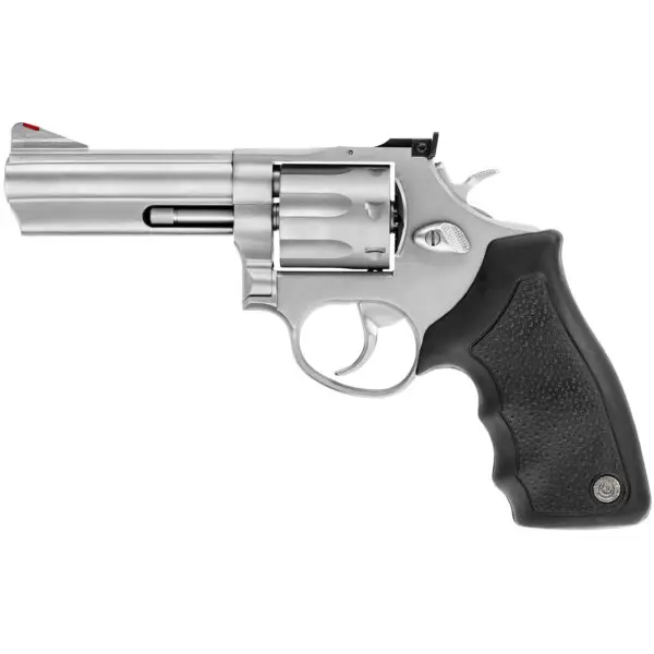 TAURUS 66 357MAG 4 7RD MSTS AS