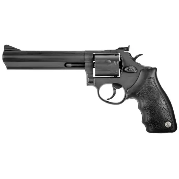 TAURUS 66 357MAG 6 7RD BL AS