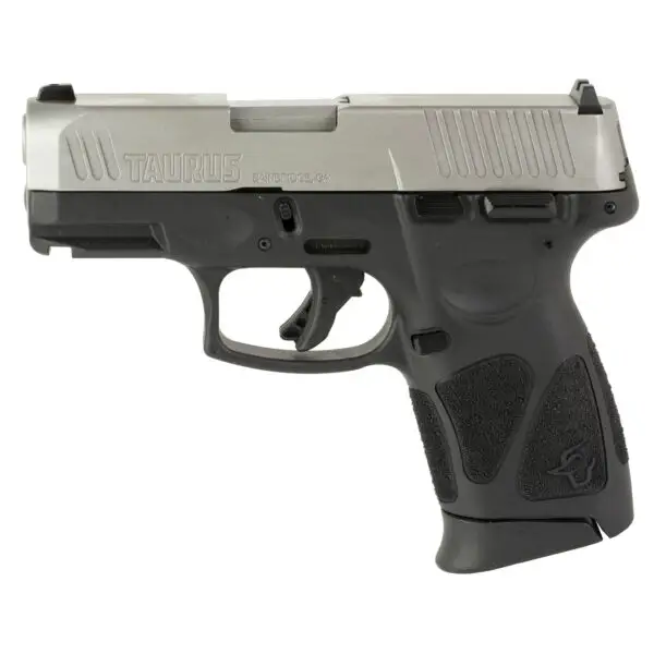 TAURUS G3C 40S&W 3.2 10RD STS