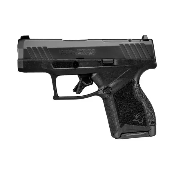 TAURUS GX4 TORO 9MM 3 13RD BLK
